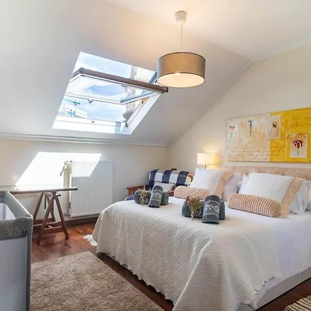 El Pasadizo De Menendez Valdes Apartament Gijón