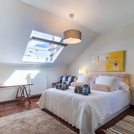 El Pasadizo De Menendez Valdes