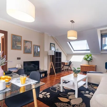 El Pasadizo De Menendez Valdes Apartment Gijon