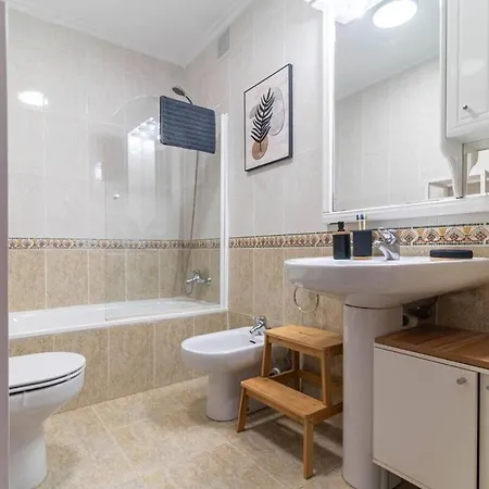 Apartament El Pasadizo De Menendez Valdes *