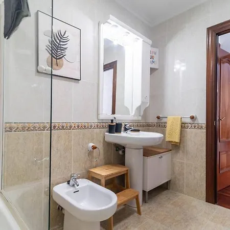 El Pasadizo De Menendez Valdes Apartment Gijon