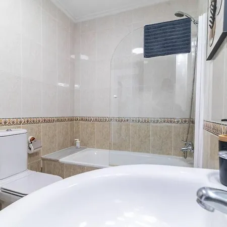 Apartmán El Pasadizo De Menendez Valdes *